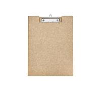 MAUL Dossier presse-papiers Maulbalance renforcé en carton de 3 mm A4 Standing