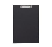 MAUL Luminaire de Bureau LED MAULpirro Réglable, Lampe de Chevet à 4 Niveaux de Luminosité - Lampe design d’une Température de Couleur 3000K - Noir