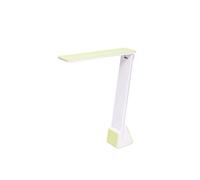 MAUL Porte-bloc A4 MAULgo noir à clip rouge pratique | papier bien aligné, maintien sûr jusqu’à 80 feuilles, plastique résistant, format vertical pratique