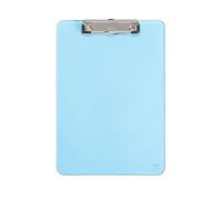 Maul Presse-papiers 2340631 bleu (transparent) (l x H x P) 226 x 318 x 15 mm