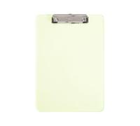 MAUL 2340611 bloc-notes A4 Plastique Jaune