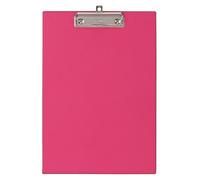 Maul Porte-Bloc A4 Rose