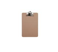 MAUL Porte-bloc A5 classic en isorel bois