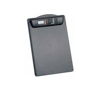 MAUL Presse-papiers 2325490 Noir 23,5 x 35,3 cm