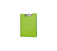 Maul Porte-Bloc Avec Revêtement Plastiquevert Clair