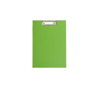 MAUL Porte-bloc en carton plastifié A4 Vert clair