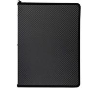 MAUL Porte-bloc MAULflexx A4 portrait PP-plastique noir
