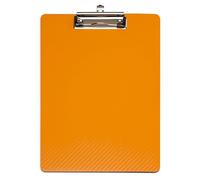 MAUL Presse-papiers 2361043 225 x 315 x 13 mm Orange