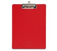 MAUL Presse-papiers 2361025 – 225 x 315 x 13 mm – Rouge