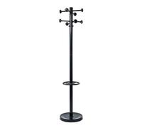 MAUL Porte-manteaux grando noir