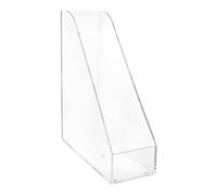 MAUL - porte-revues en acrylique 1951005 au format A4 transparent
