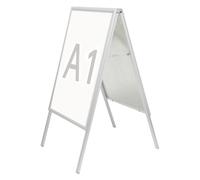Maul, Présentoir, Bouchon client Maulpublic A1 (A1)