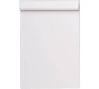 Maul Presse-papiers 2310102 blanc (l x H x P) 33 x 22 x 330 cm