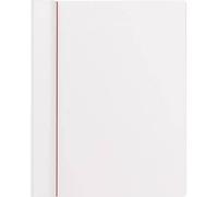Maul Presse-papiers 2318202 blanc (l x H x P) 33 x 1.5 x 15 cm