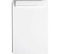 Maul Presse-papiers 2325102.ECO blanc (l x H x P) 233 x 343 x 16 mm