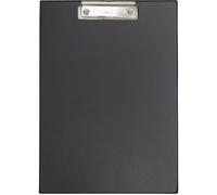 Maul Presse-papiers 2337090 noir (l x H x P) 23 x 1.3 x 32 cm