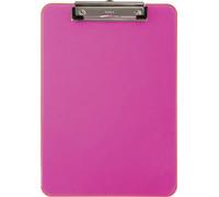 Maul Presse-papiers 2340621 rose (transparent) (l x H x P) 226 x 318 x 15 mm