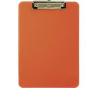 Maul Presse-papiers 2340641 orange (transparent) (l x H x P) 226 x 318 x 15 mm