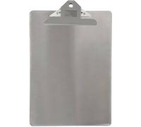 Maul Presse-papiers 2356495 argent (l x H x P) 22 x 33 x 3.5 cm