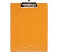Maul Presse-papiers 2361043 orange (l x H x P) 225 x 315 x 13 mm