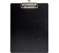 Maul Presse-papiers 2361090 noir (l x H x P) 225 x 315 x 13 mm