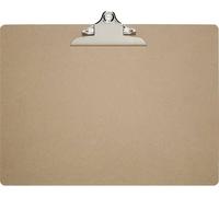 Porte-bloc classic, panneau fibre de bois, A3