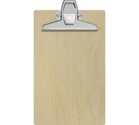 Maul Presse-papiers 2394470 marron (l x H x P) 16 x 27.5 x 3.7 cm
