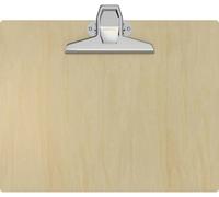 Maul Presse-papiers 2394670 marron (l x H x P) 26 x 30.7 x 3.74 cm