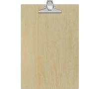 Maul Presse-papiers 2394770 marron (l x H x P) 46.9 x 31 x 3.7 cm