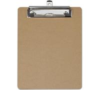 Maul - Presse-papiers Maul Basic A5 Standing Hardboard | 1 pièce | 24 pièces