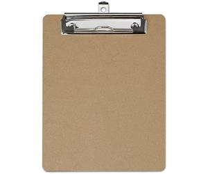 Maul - Presse-papiers Maul Basic A5 Standing Hardboard | 1 pièce | 24 pièces