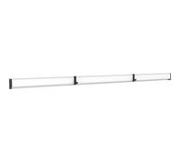 MAUL Barrette de raccordement multifonction MAULpro Aluminium 6248208