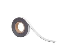 MAUL Ruban magnétique 6156109 autocollant 35 mm x 10 m marron 1 mm