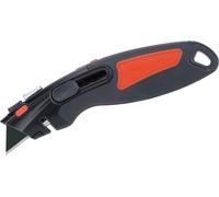 Maul - Sécurité obtenir Maul travaux coupe mijz 18mm | Souffler un 1 pièce | 72 pièces