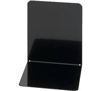 Maul Serre-livres 3506290 Dimensions produit, hauteur:14 mm noir 2 pc(s)