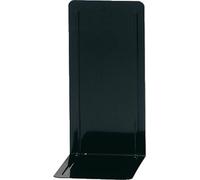 Maul Serre-livres 3543090 Dimensions produit, hauteur:24 cm noir 2 pc(s)