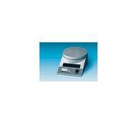 MAUL Solar Letter Scales MAULtronic S. 5000 gr. White Pèse-lettre électronique Blanc