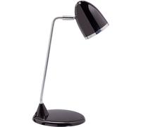 Maul Starlet 8231090 Lampe de bureau LED E27 3 W CEE: G (A - G) noir