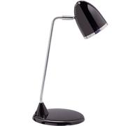 Maul Starlet 8231090 Lampe de bureau LED E27 3 W CEE: G (A - G) noir