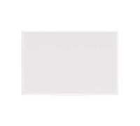 MAUL Tableau blanc MAULprimo magnétique mural 60x90 cm tablette | écriture fluide, effaçage à sec net, fixation discrète au mur, orientation portrait ou paysage, rangement feutres