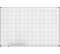 MAUL Tableau blanc MAULstandard 60 x 90 cm greu