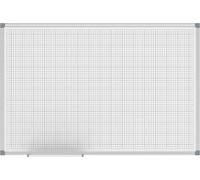 MAUL Tableau blanc MAULstandard 60 x 90 cm greu