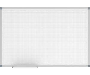 MAUL Tableau blanc MAULstandard 60 x 90 cm greu