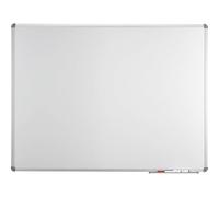 MAUL Tableau blanc MAULstandard 60 x 90 cm gris