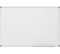 MAUL Tableau blanc MAULstandard 90 x 120 cm gris