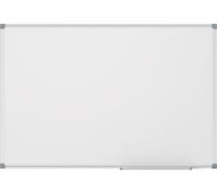 MAUL Tableau blanc MAULstandard 90 x 180 cm gris