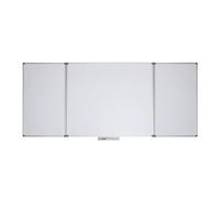 MAUL Tableau blanc MAULstandard 100 x 150 cm gris