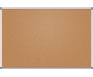 MAUL Tableau d'affichage MAULstandard 100 x 150 cm marron