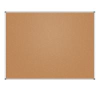 MAUL Tableau d'affichage MAULstandard 90 x 120 cm marron