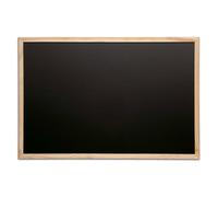 MAUL Tableau pour craie 40 x 60 cm noir